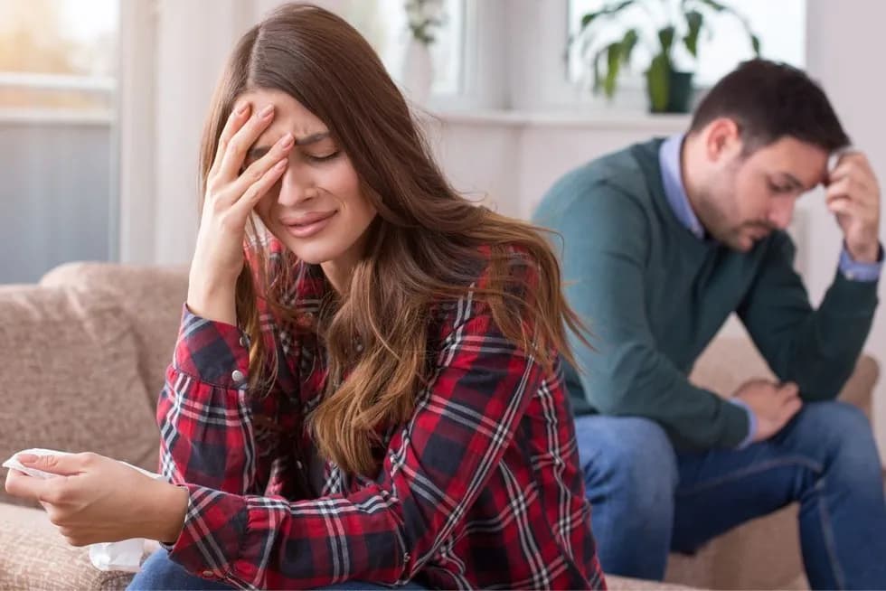 Czy zdrada małżeńska to grzech ciężki? Odkryj bolesne konsekwencje