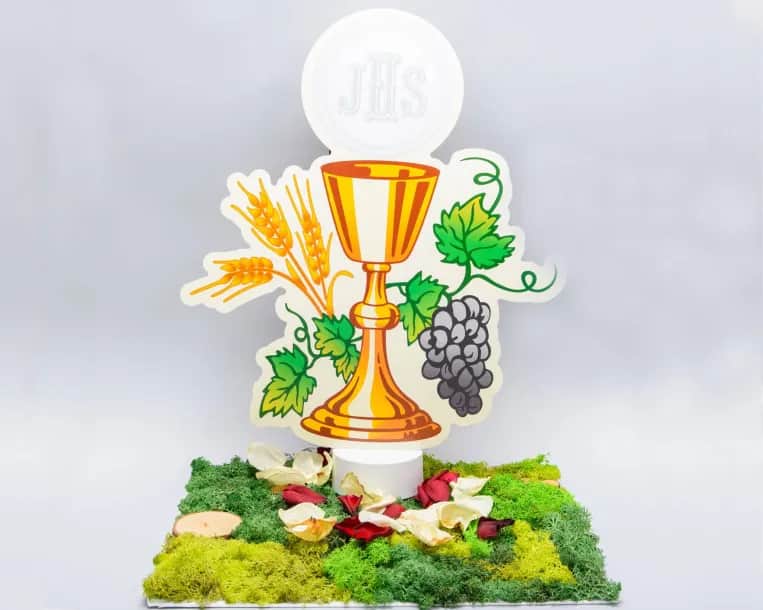 Jak udekorować ołtarz na Boże Ciało - proste i efektowne pomysły