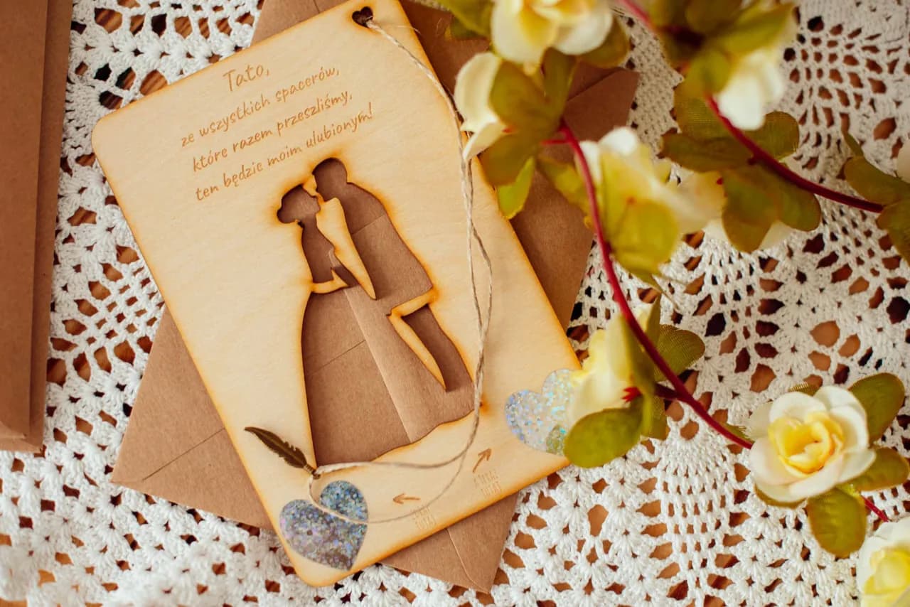 Do ołtarza z ojcem czy narzeczonym - co wybrać na ślub?