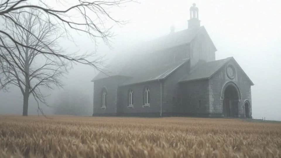 Jak prosić dusze czyśćcowe o pomoc i uzyskać ich wsparcie
