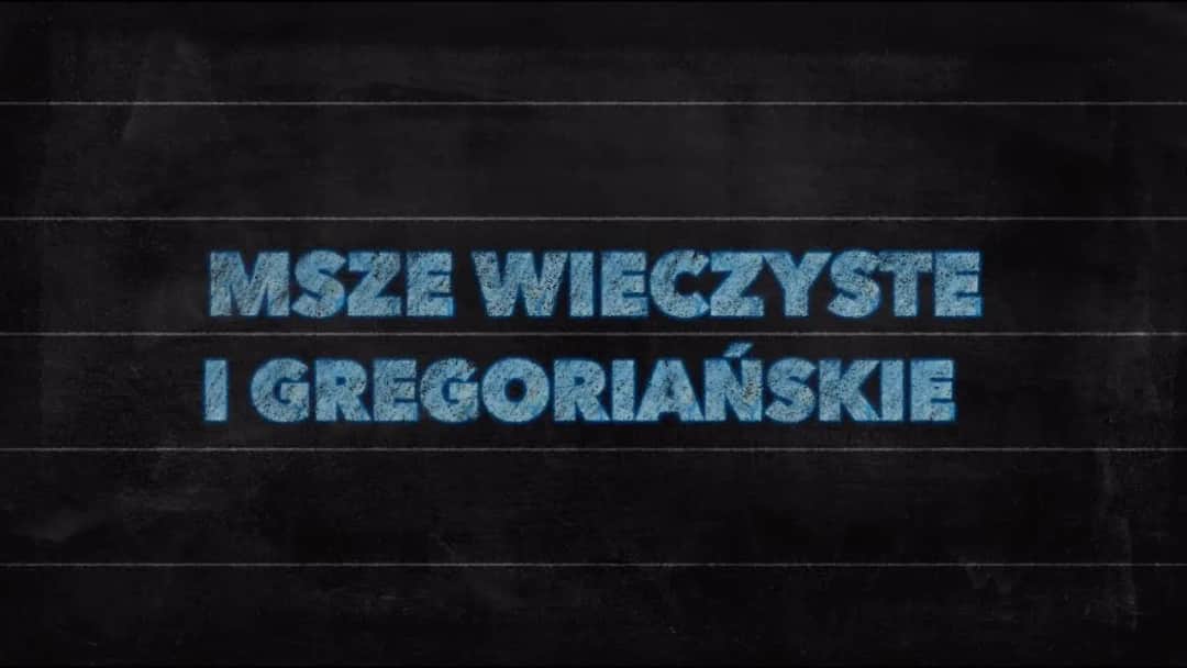 Ile trzeba dać na msze gregoriańskie? Poznaj ukryte koszty