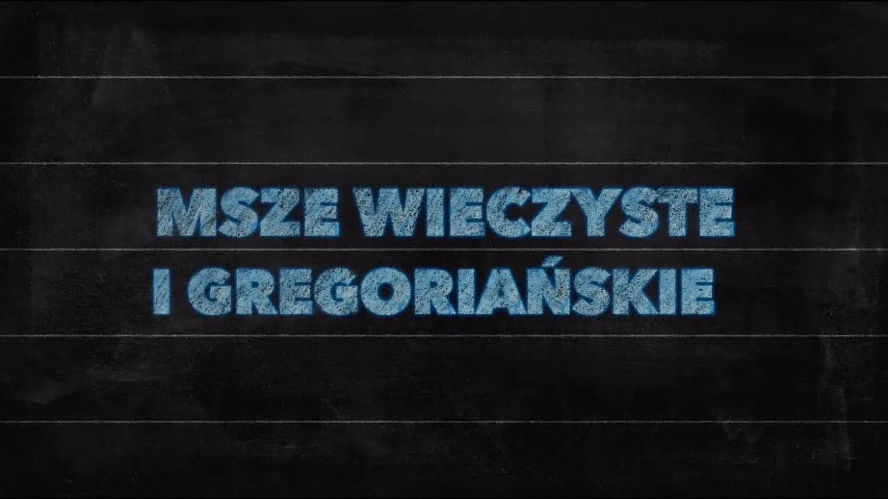 Ile trzeba dać na msze gregoriańskie? Poznaj ukryte koszty