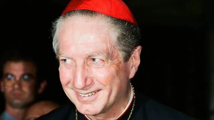 Kardynał Martini: jego niezwykłe życie i wpływ na Kościół katolicki