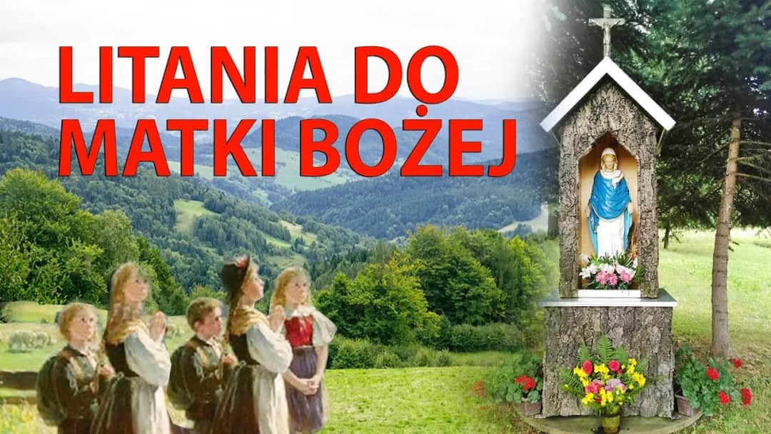 Gdzie wypożyczyć litanie loretańską? Sprawdź najlepsze miejsca