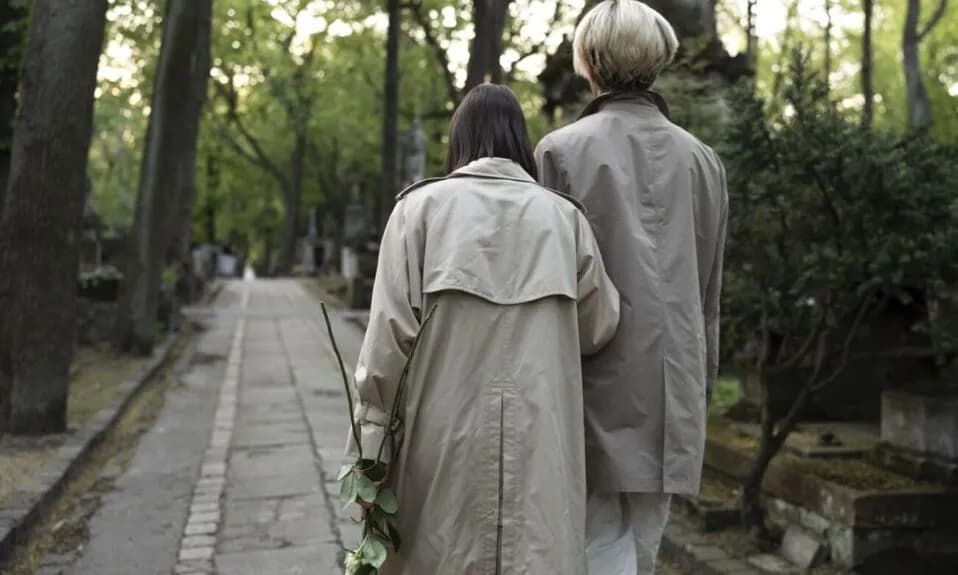 Kto zarządza cmentarzem parafialnym? Odpowiedzialność i obowiązki zarządcy wyjaśnione