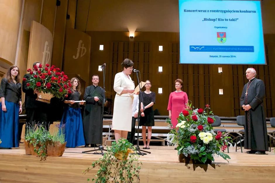 Kim jest biskup? Definicja, rola i znaczenie w Kościele katolickim