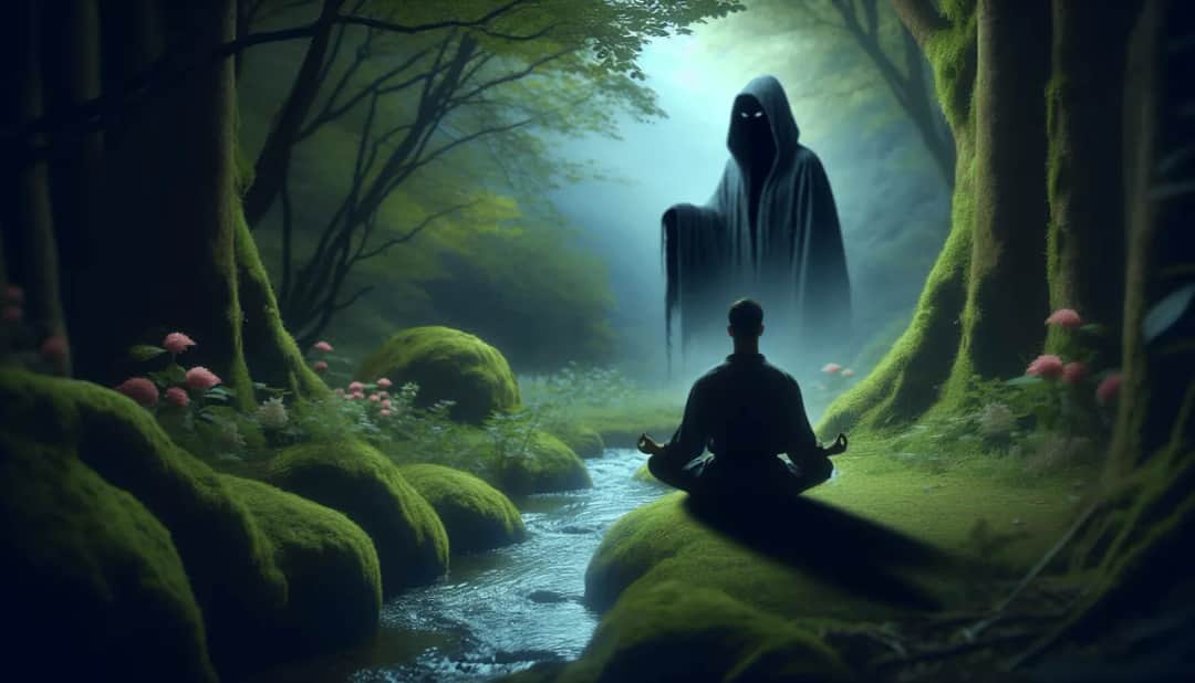 Jak szatan przeszkadza w modlitwie i jak skutecznie się bronić