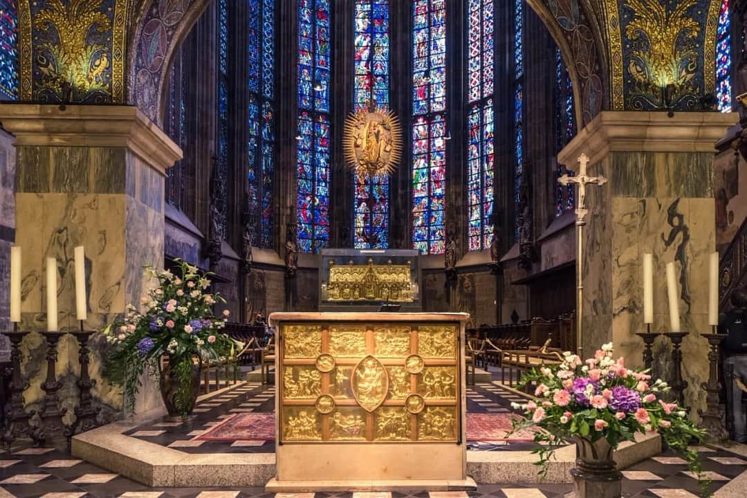 Jaka powinna być modlitwa, aby była szczera i pełna emocji?