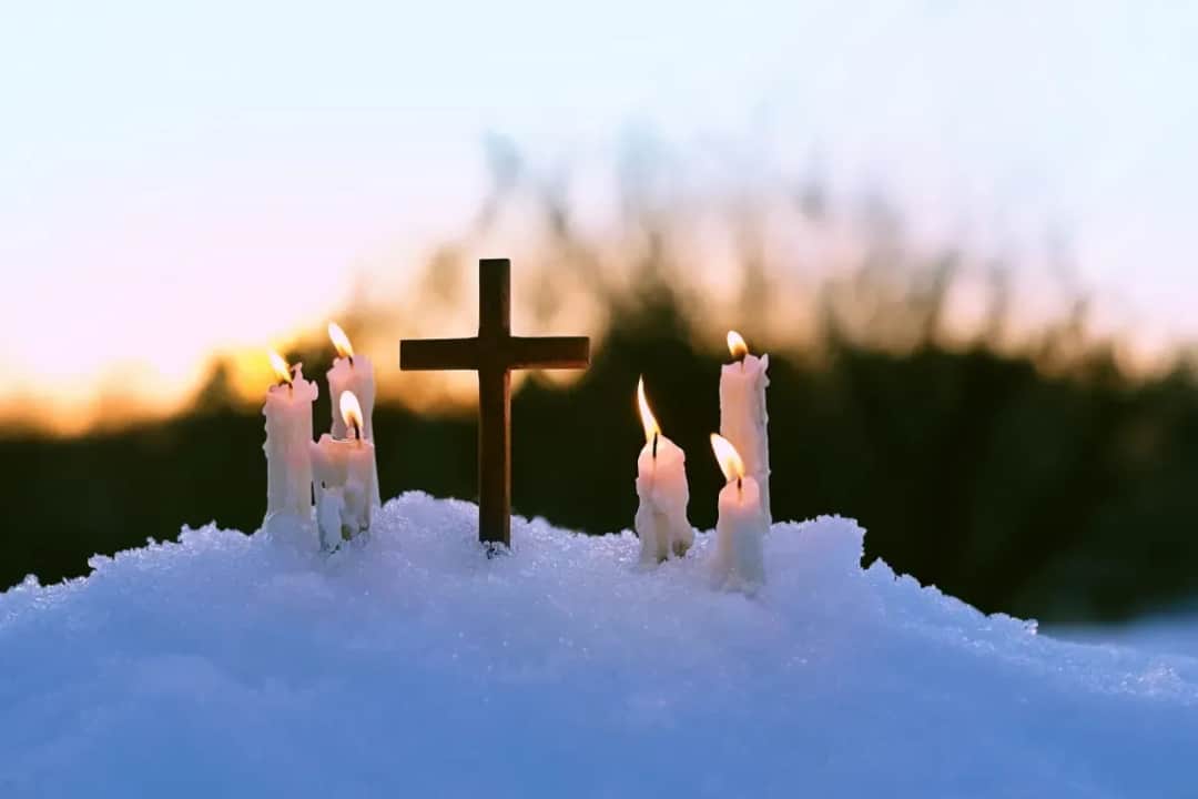 Czy w adwencie jest post? Odkryj zasady i tradycje postne