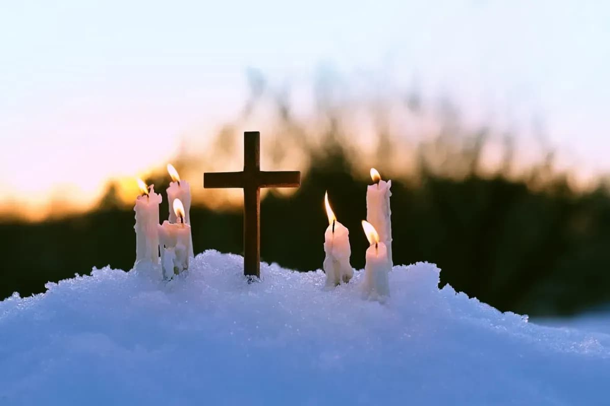 Czy w adwencie jest post? Odkryj zasady i tradycje postne