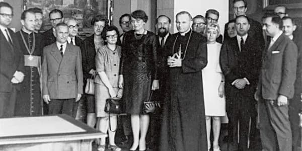 Kiedy Karol Wojtyła został biskupem? Nieznane fakty o jego nominacji