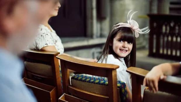 Co to jest msza święta dla dzieci i jak angażuje najmłodszych?