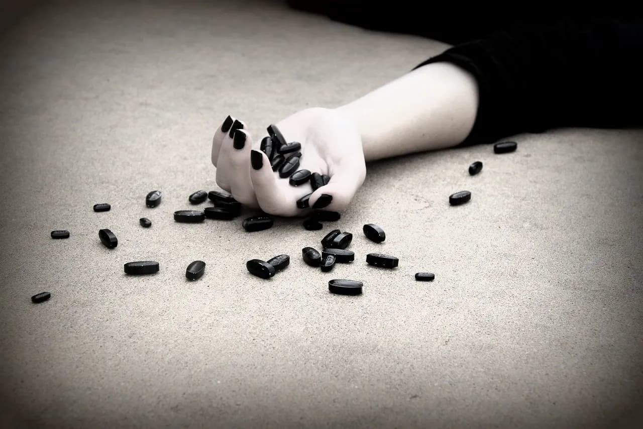 Czy narkotyki to grzech? Moralne dylematy w katolicyzmie