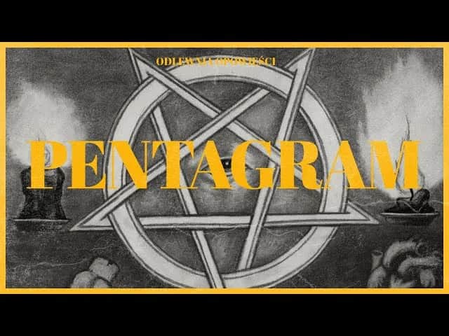Czy noszenie pentagramu to grzech? Odkryj kontrowersje i znaczenie
