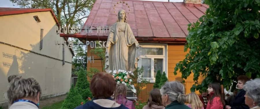 Kiedy powstała litania loretańska? Odkryj jej fascynującą historię