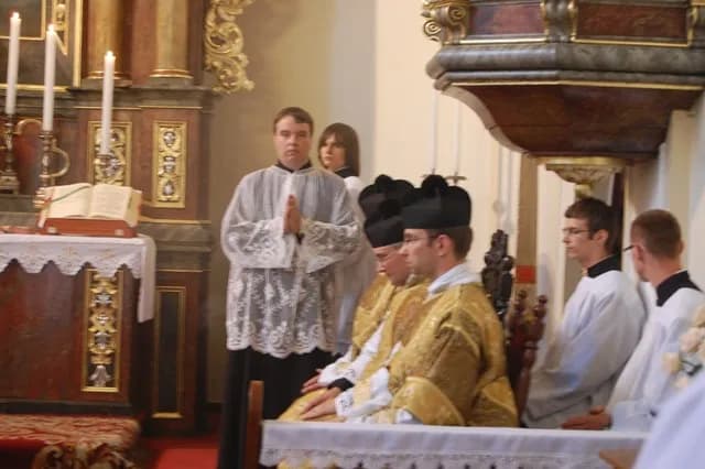 Dlaczego msza święta jest uobecnieniem ofiary krzyżowej? Zrozum to!