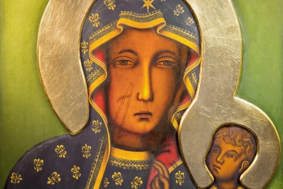 Ile lat żyła Maryja? Prawda o jej wieku i śmierci