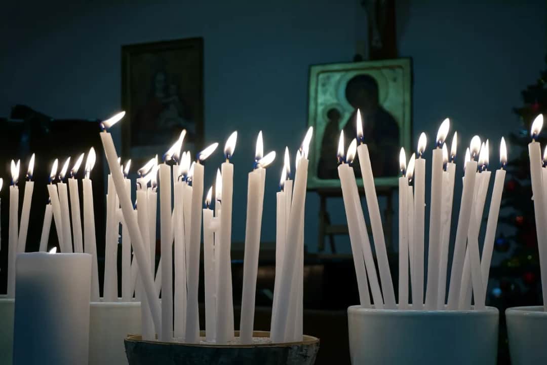 Jakie są wspólnoty kościoła katolickiego i jak mogą zmienić Twoje życie