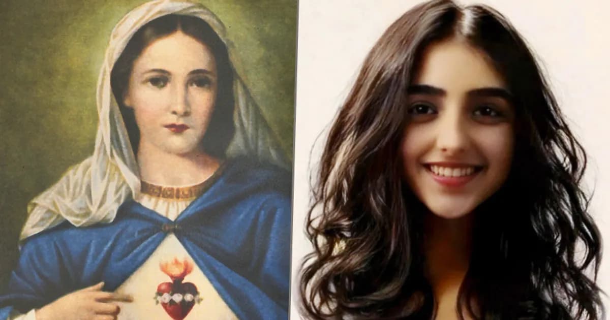 Czy Maryja miała dzieci? Prawda o jej życiu i wieczystym dziewictwie