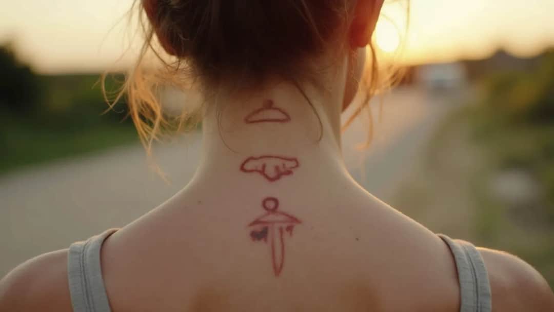 Czy tatuaż to grzech ciężki? Odkryj moralne dylematy katolików