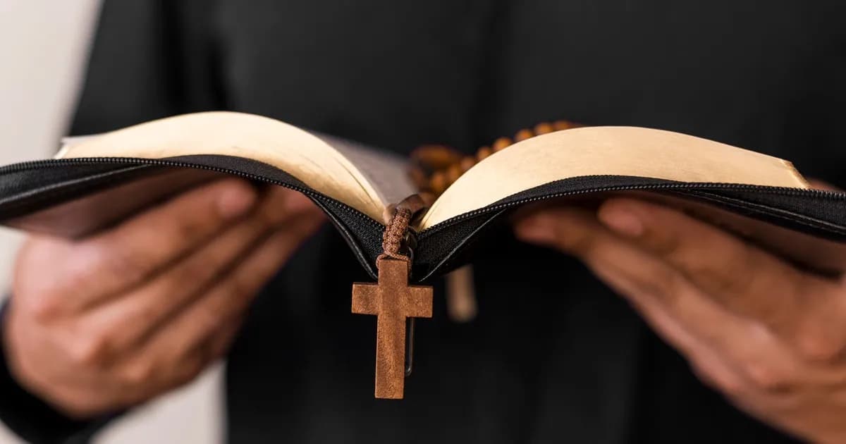 Czy współżycie przed ślubem to grzech ciężki? Odkryj prawdę religijną