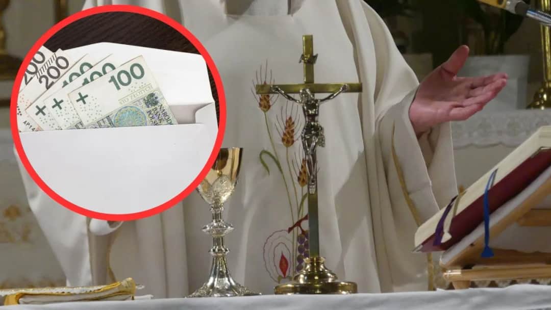 Ile pieniędzy na bierzmowanie – ile naprawdę warto dać?