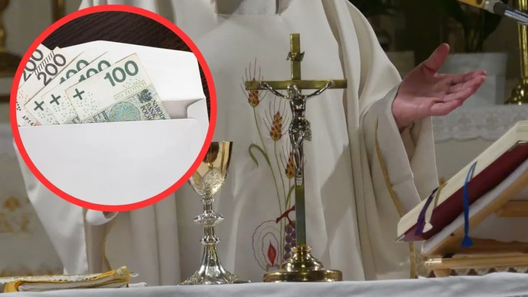 Ile pieniędzy na bierzmowanie – ile naprawdę warto dać?