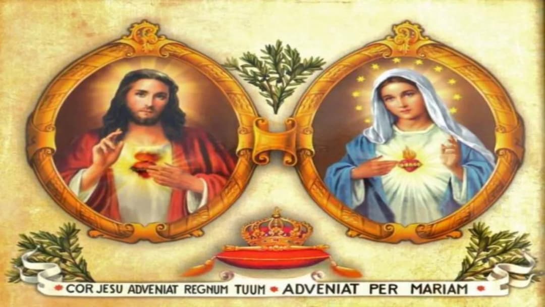 Co oznacza niepokalane serce maryi i jego znaczenie w wierze katolickiej