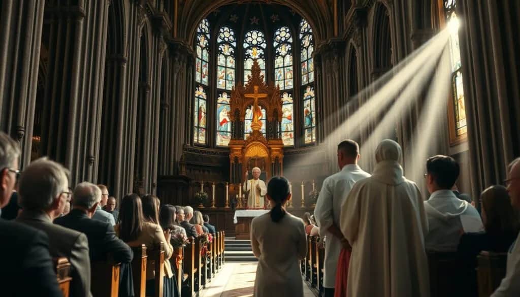 Co to jest bierzmowanie krótko - zrozumienie sakramentu i jego znaczenia