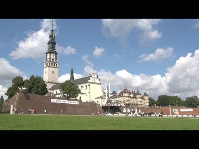 Jak zamówić mszę w Częstochowie? Oto proste metody i porady