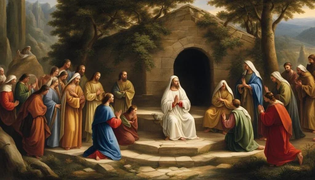 Kto założył kościół? Niezwykłe fakty o jego początkach