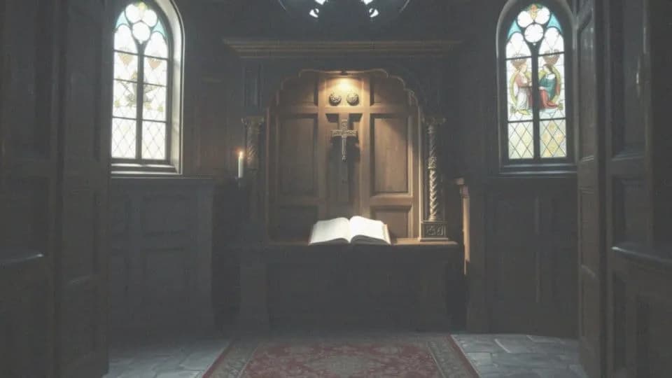 Czy obrażanie się to grzech? Zrozum konsekwencje moralne tego zachowania