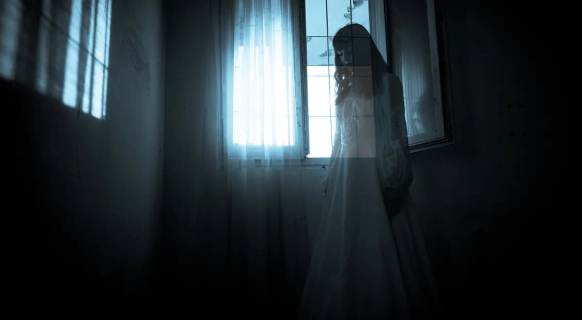 Co z duszą po pogrzebie? Prawda o życiu po śmierci i sądzie