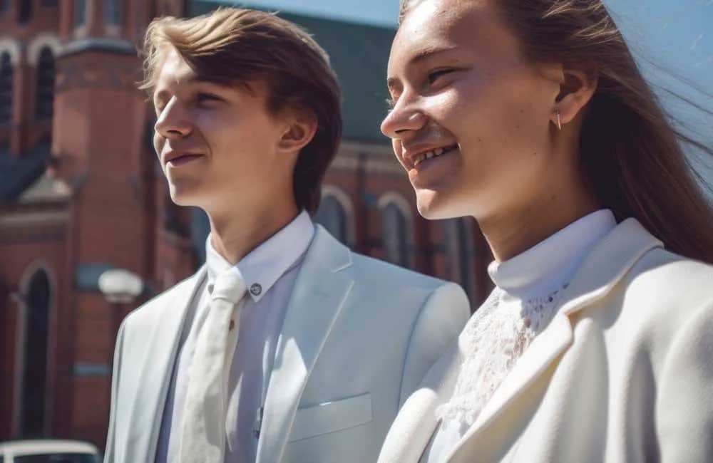 Czy daje się prezent na bierzmowanie? Oto, co warto wiedzieć