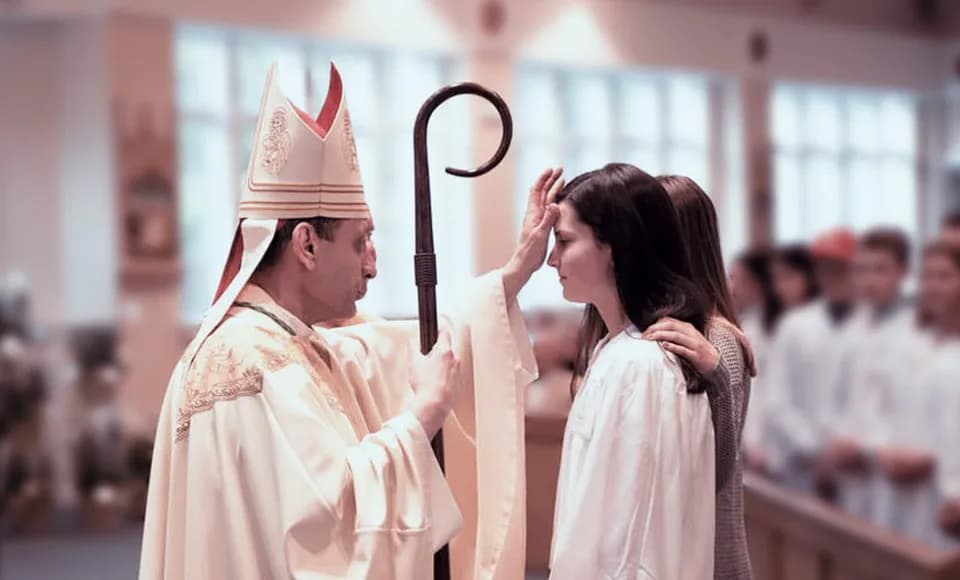 Ile się daje na bierzmowanie? Odpowiednie kwoty i zwyczaje