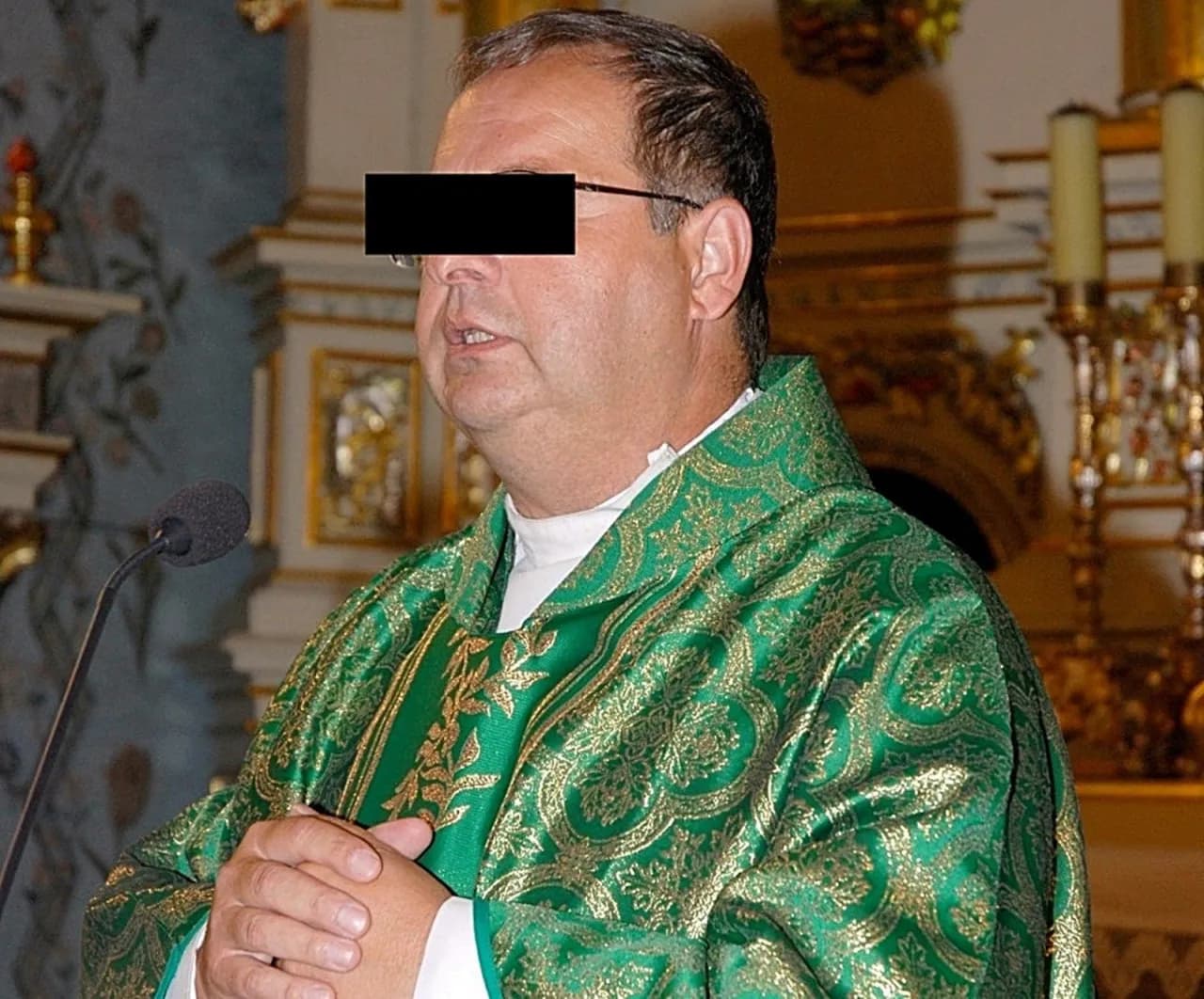 Ile kosztuje msza wieczysta na Jasnej Górze? Sprawdź, co warto wiedzieć