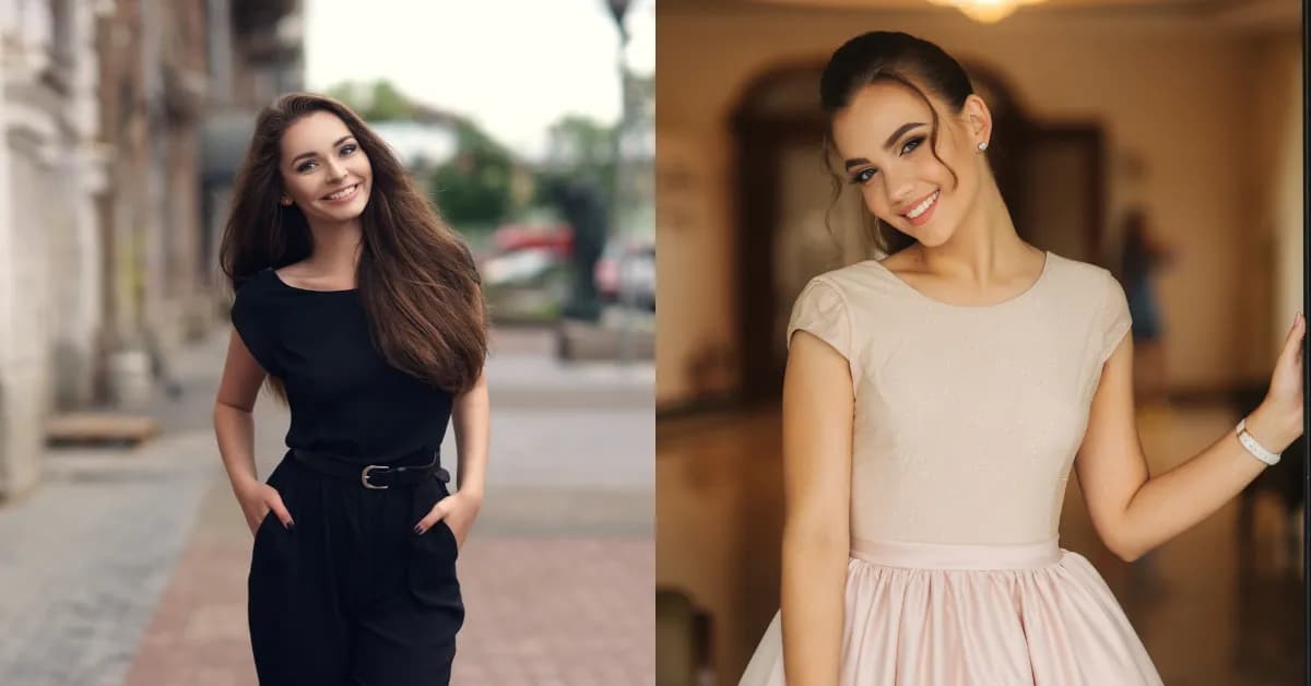 Strój na bierzmowanie dla dziewczyny: elegancko i z klasą