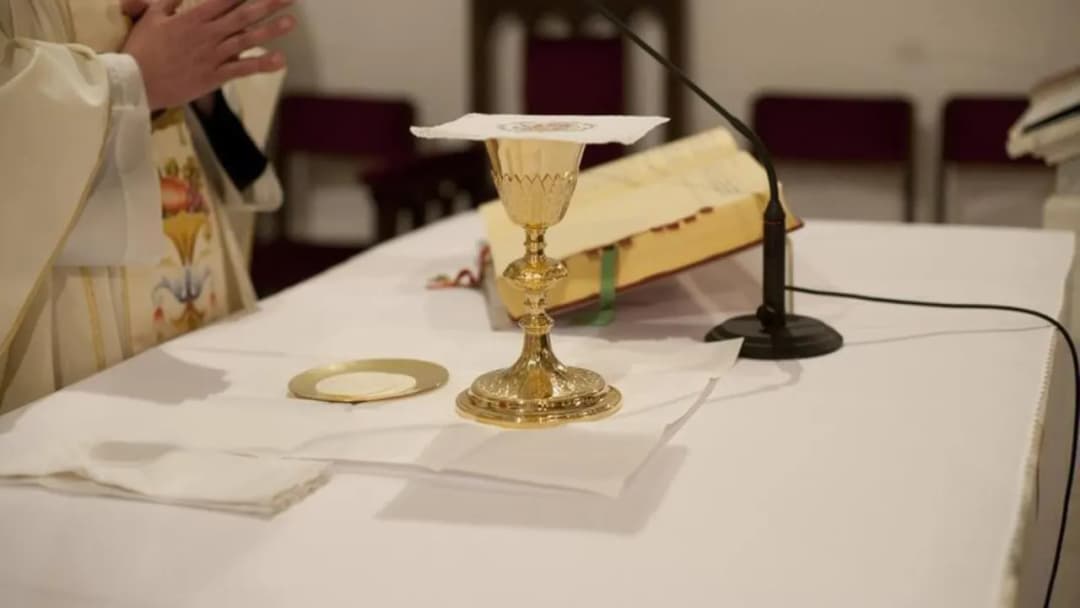 Czy w poniedziałek wielkanocny msza jest obowiązkowa? Wyjaśniamy zasady Kościoła