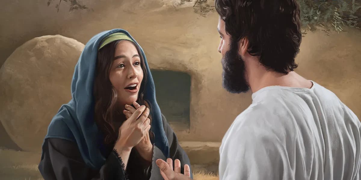 Kim była Maria Magdalena dla Jezusa i dlaczego jest tak ważna?