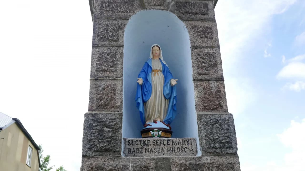 Czy Maryja była dziewicą? Prawda i kontrowersje w Biblii