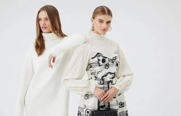 Jak się ubrać do kościoła w niedzielę, aby nie popełnić faux pas