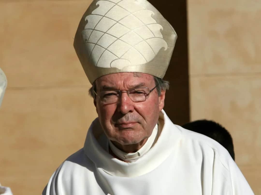 Kardynał George Pell: biografia, kontrowersje i oskarżenia o nadużycia seksualne