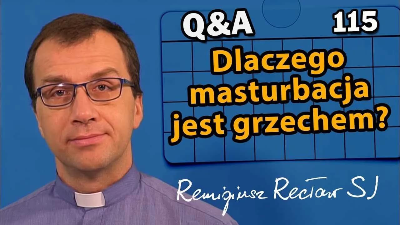 Czy orgazm to grzech? Odkryj prawdę o seksualności w wierze