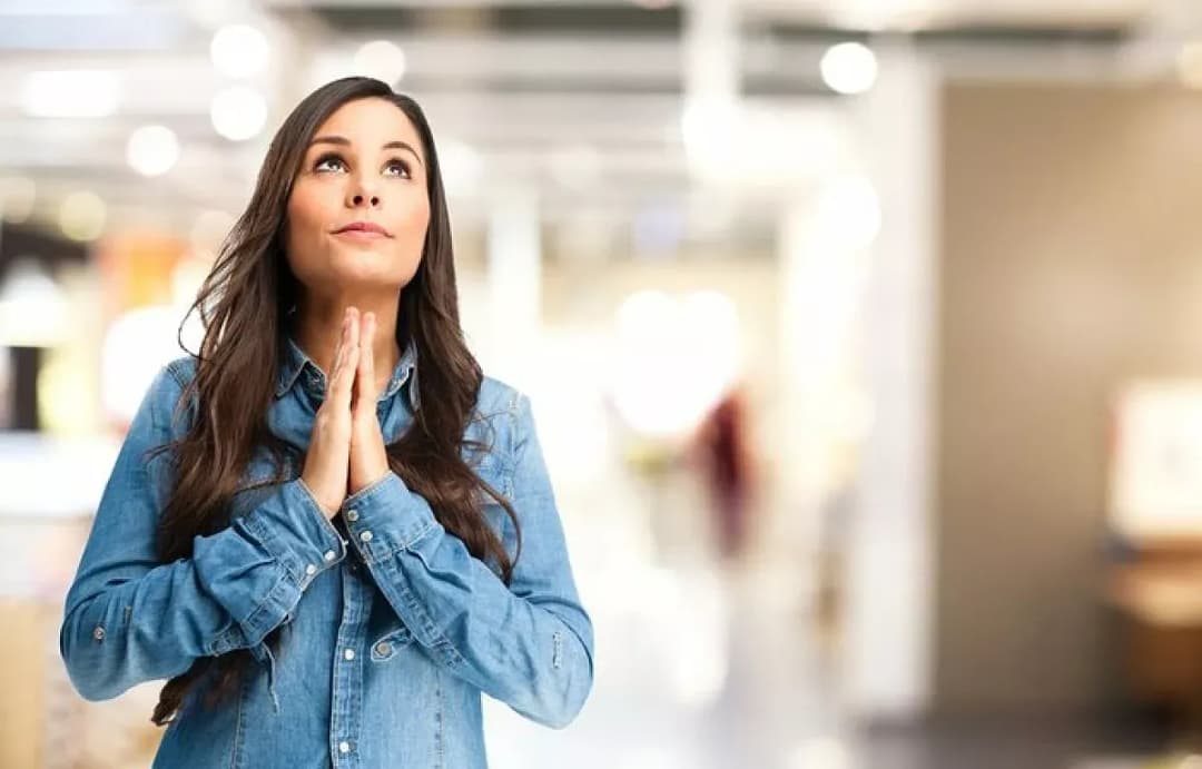 Modlitwa do anioła, która czyni cuda – odkryj jej moc i znaczenie