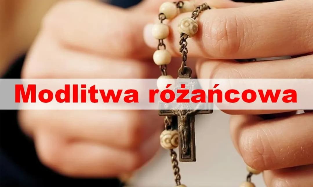Co daje modlitwa różańcowa? Odkryj jej niezwykłe korzyści