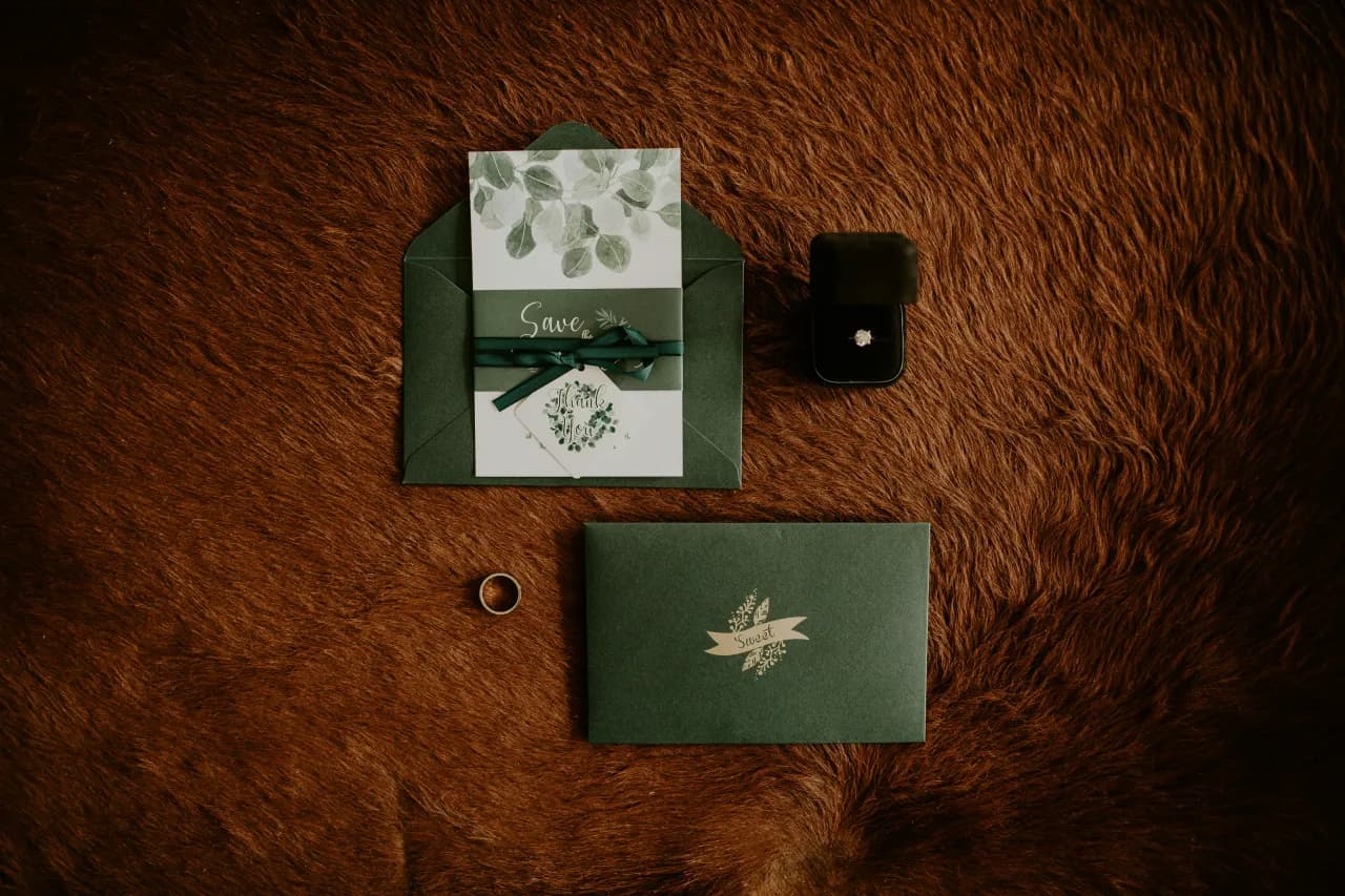 Dekoracje weselne, które zachwycą Twoich gości? Te cechy produktów są kluczowe