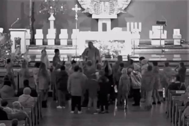 Msza w Poznaniu: kto według Kościoła może trafić do piekła i dlaczego?