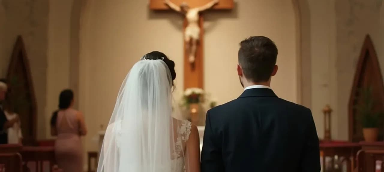 Czy mieszkanie przed ślubem to grzech? Poznaj moralne konsekwencje