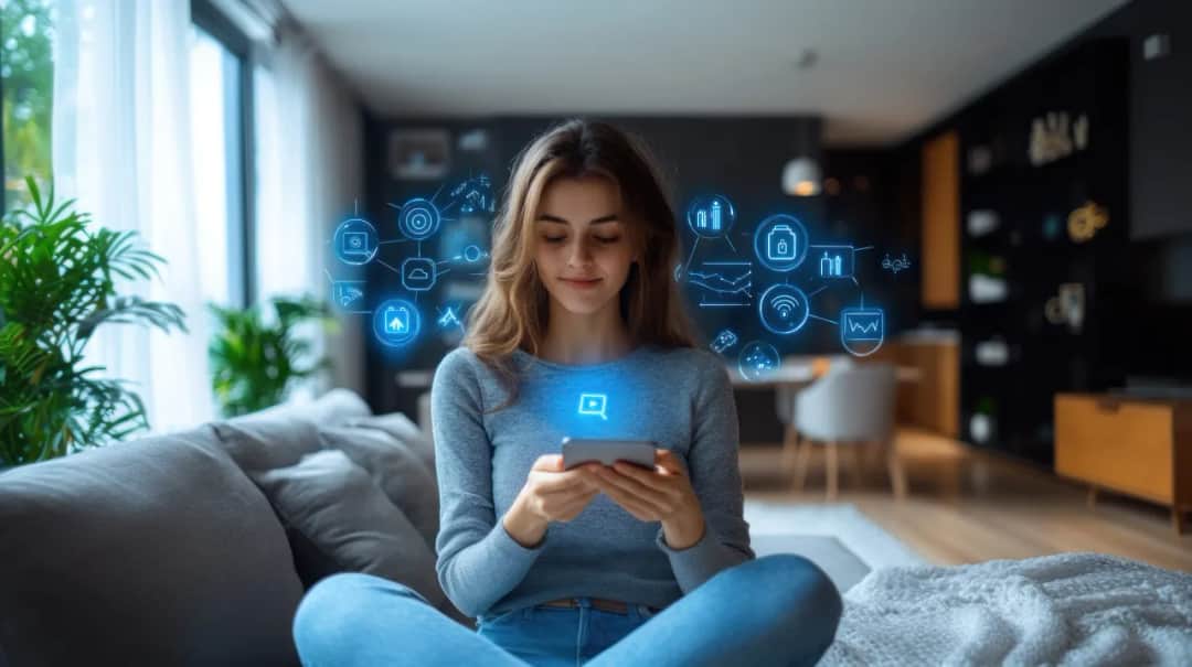 Jak technologia zmienia naszą codzienność: małe zmiany, duży efekt