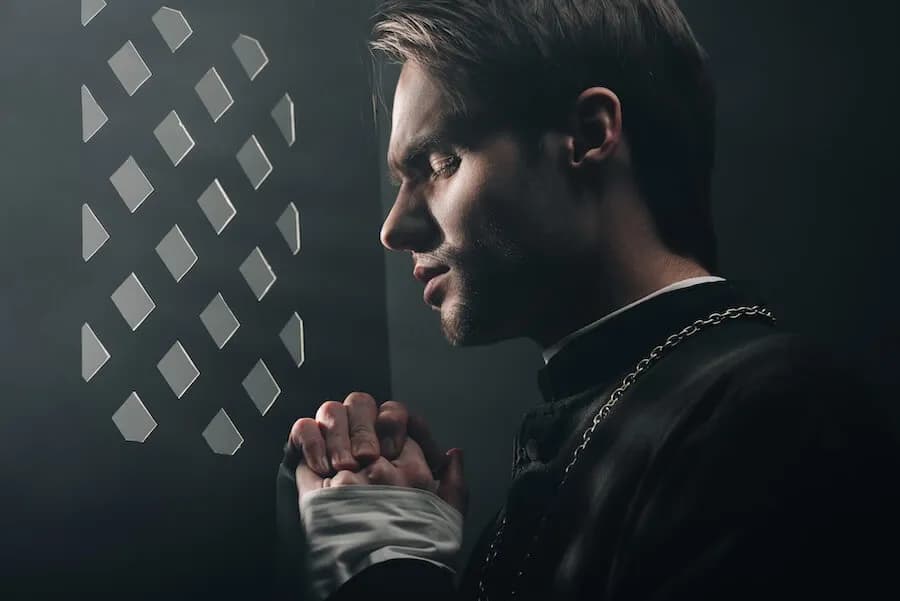 Kiedy wprowadzono spowiedź w Kościele katolickim i jej znaczenie w historii